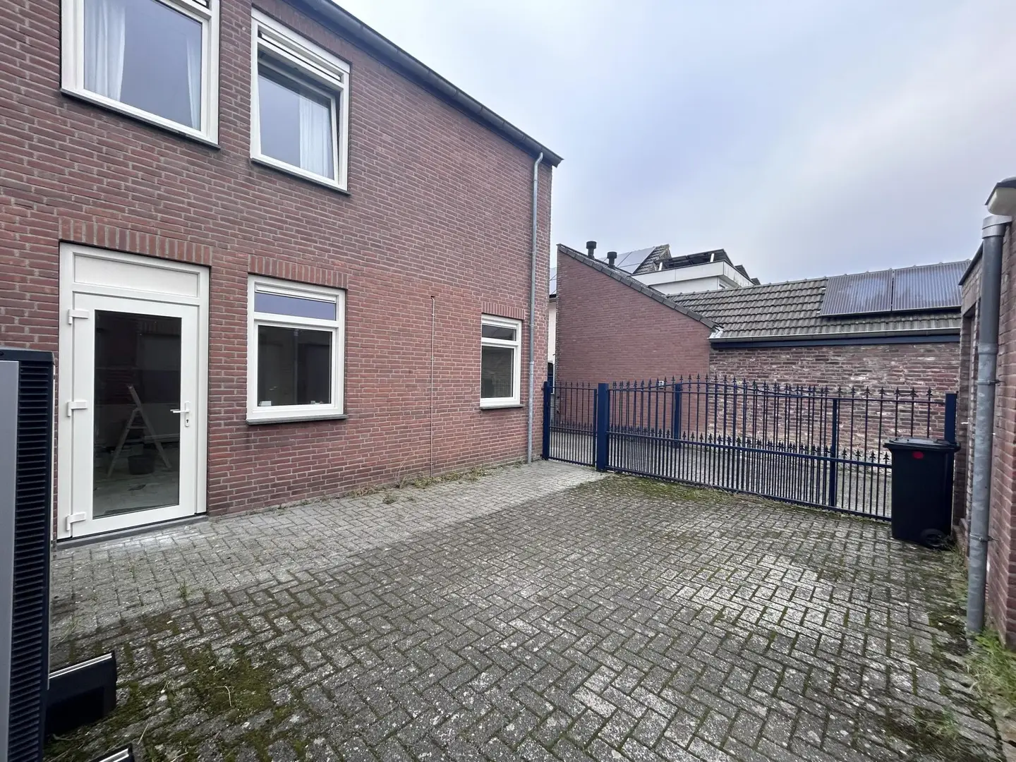 Foto #6 Appartement Limburgerstraat Cadier en Keer