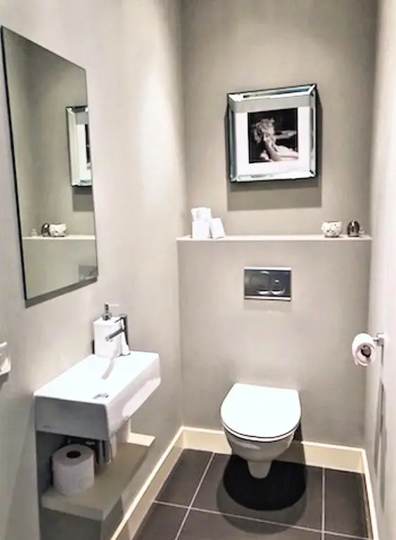 Foto #10 Appartement Gustav Mahlerplein Amsterdam