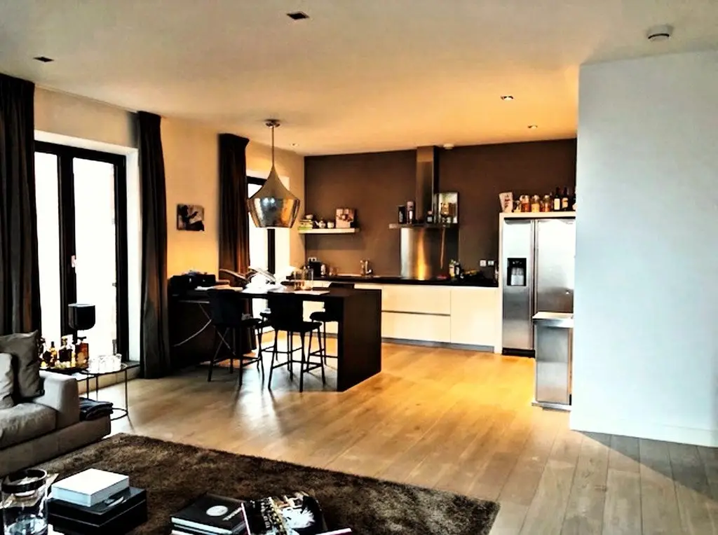 Foto #3 Appartement Gustav Mahlerplein Amsterdam