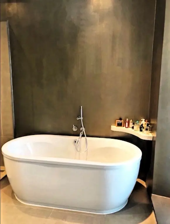 Foto #9 Appartement Gustav Mahlerplein Amsterdam