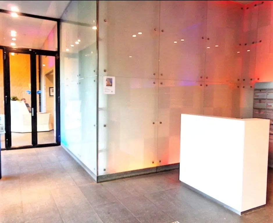 Foto #15 Appartement Gustav Mahlerplein Amsterdam
