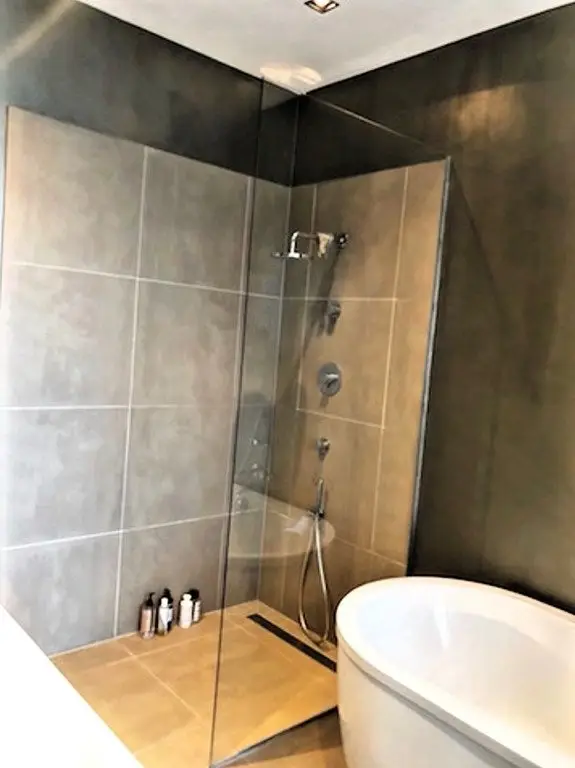 Foto #11 Appartement Gustav Mahlerplein Amsterdam