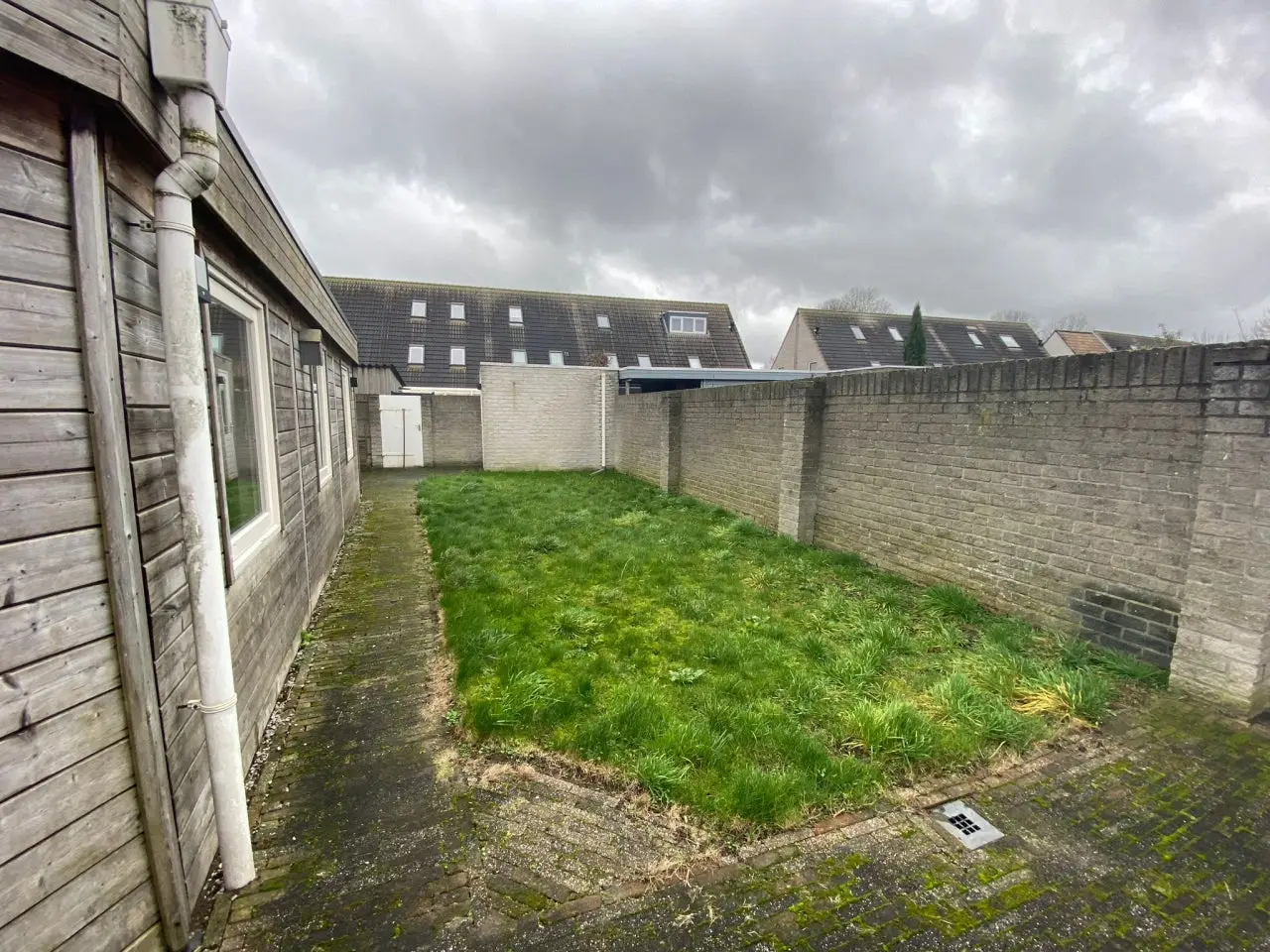 Foto #9 Appartement Bijsterveldenlaan Tilburg