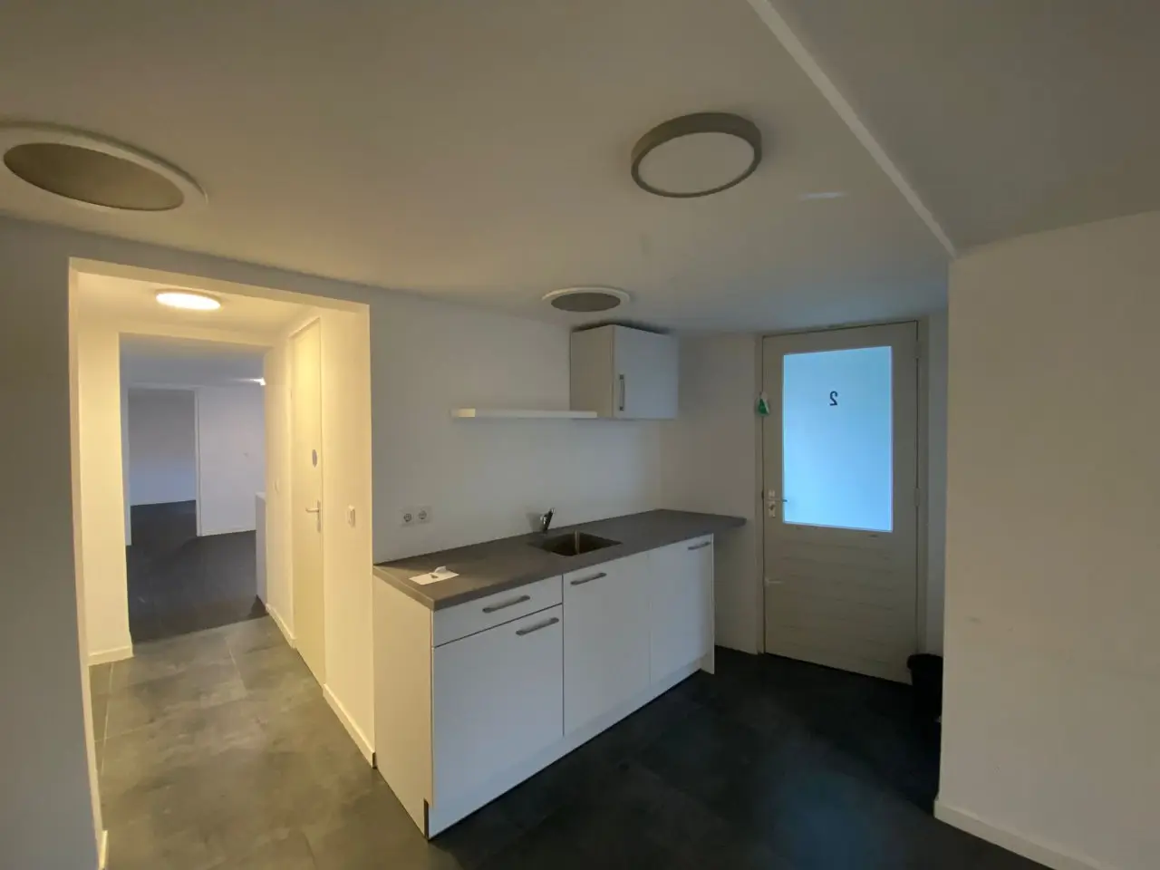 Foto #2 Appartement Bijsterveldenlaan Tilburg