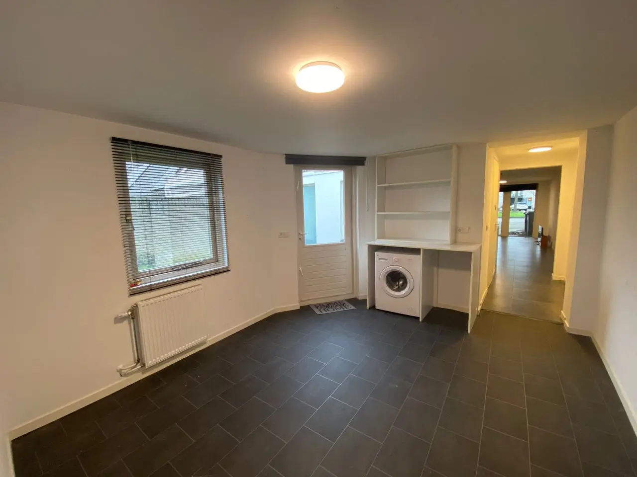 Foto #4 Appartement Bijsterveldenlaan Tilburg