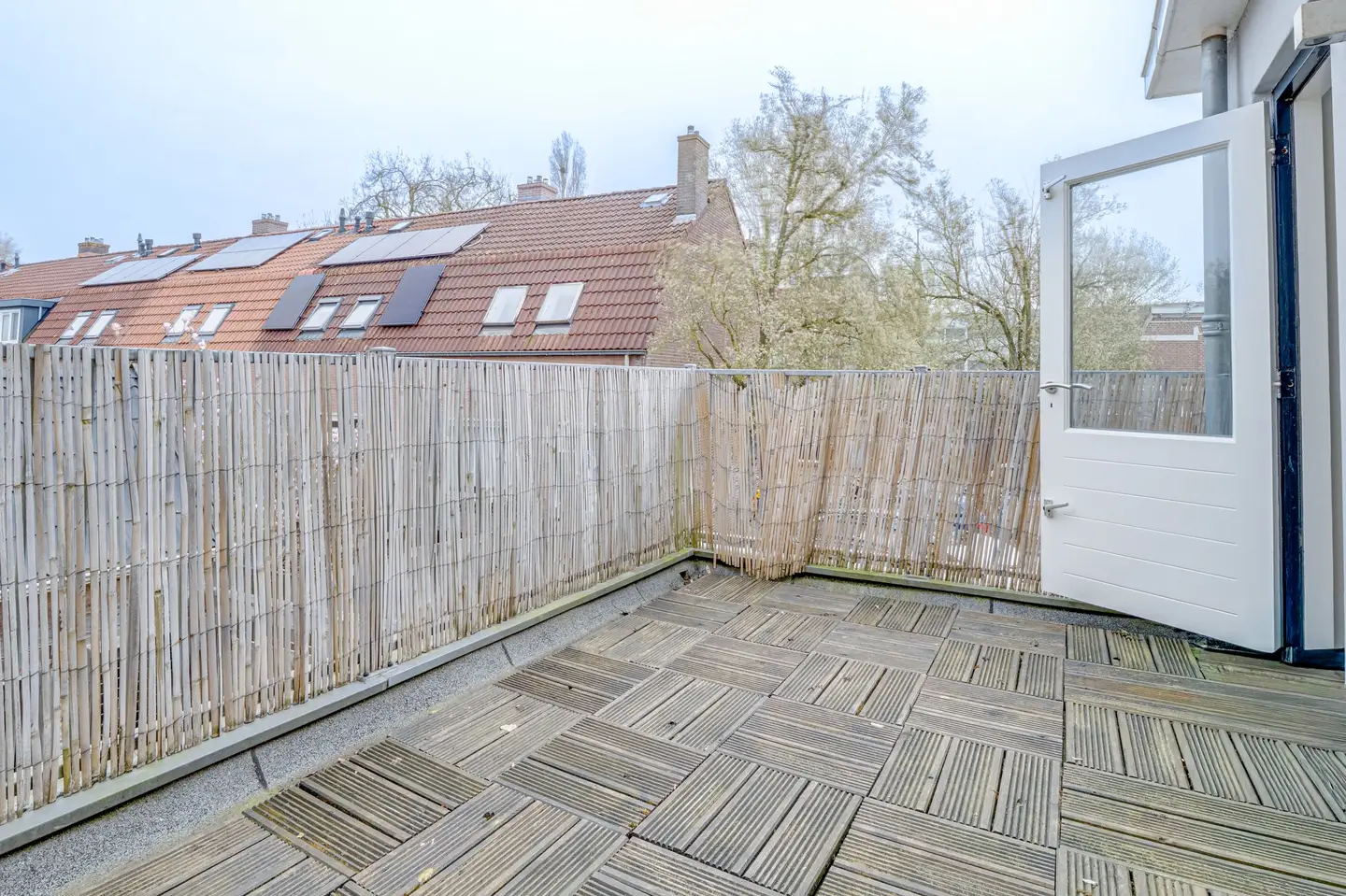 Foto #8 Appartement Molenweg Zwolle