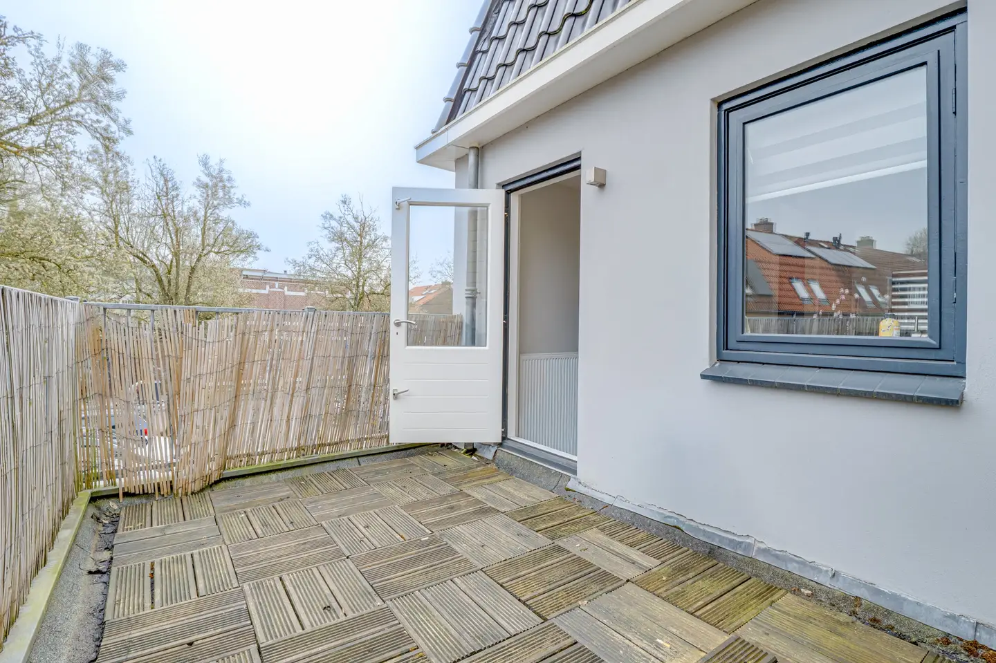 Foto #7 Appartement Molenweg Zwolle