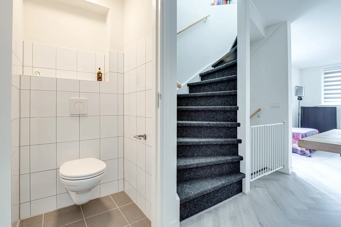 Foto #13 Appartement Molenweg Zwolle