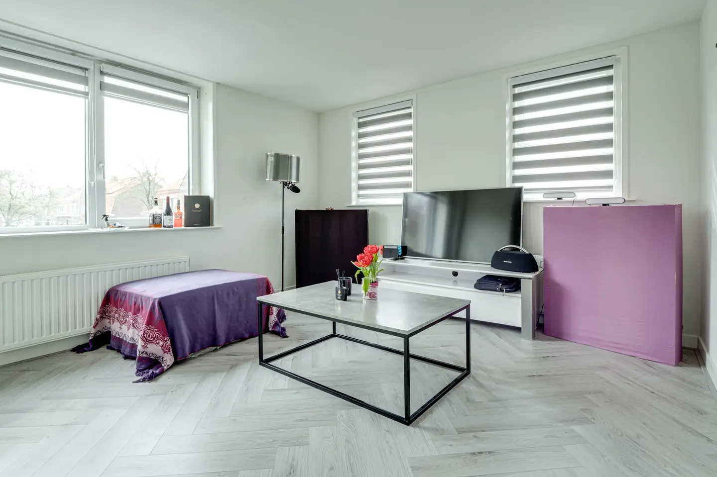 Foto #4 Appartement Molenweg Zwolle