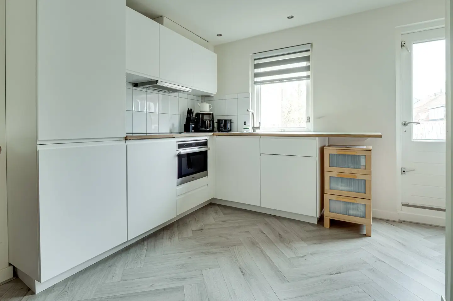 Foto #5 Appartement Molenweg Zwolle