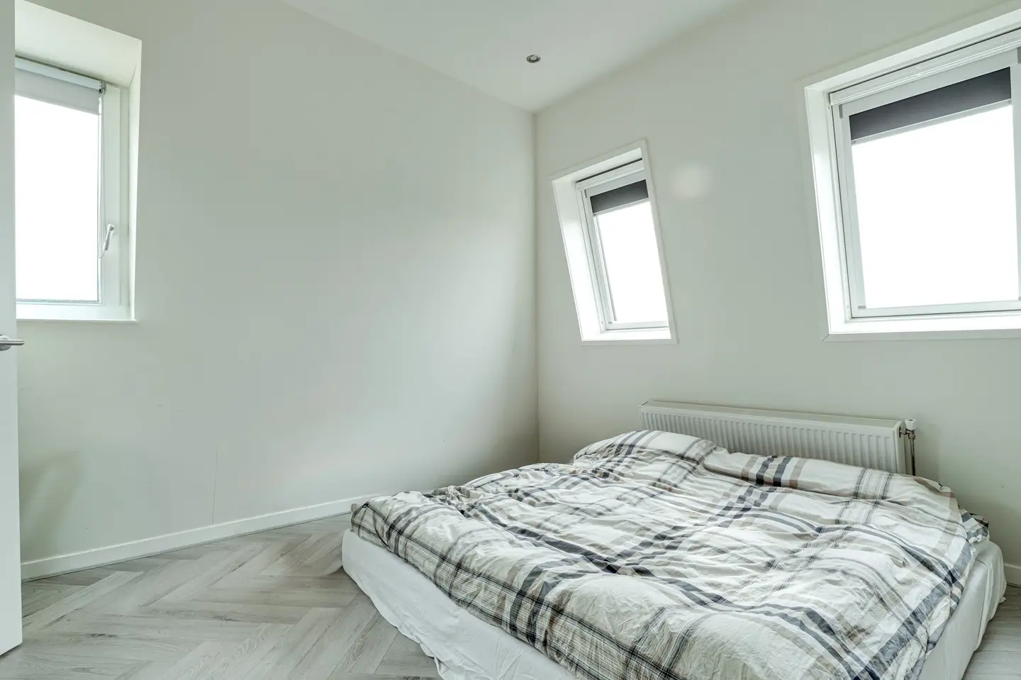 Foto #14 Appartement Molenweg Zwolle