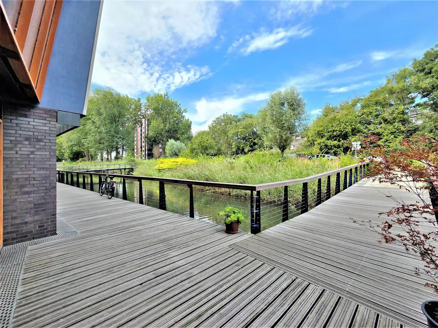 Foto #37 Appartement Flevoparkweg Amsterdam