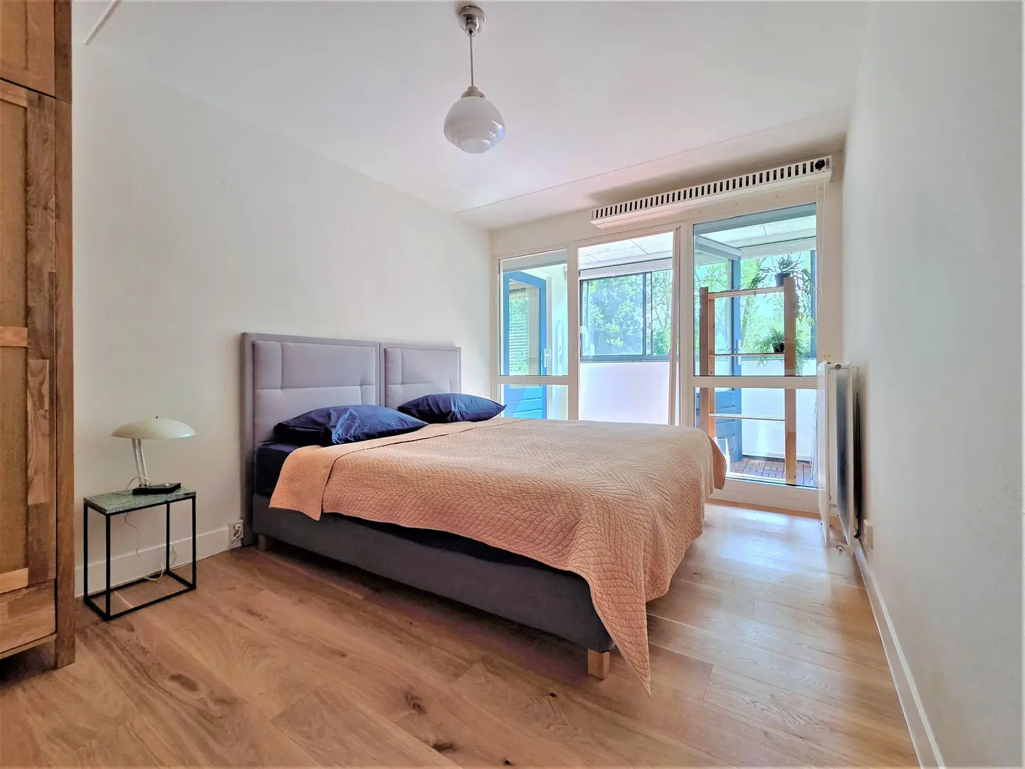 Foto #28 Appartement Flevoparkweg Amsterdam
