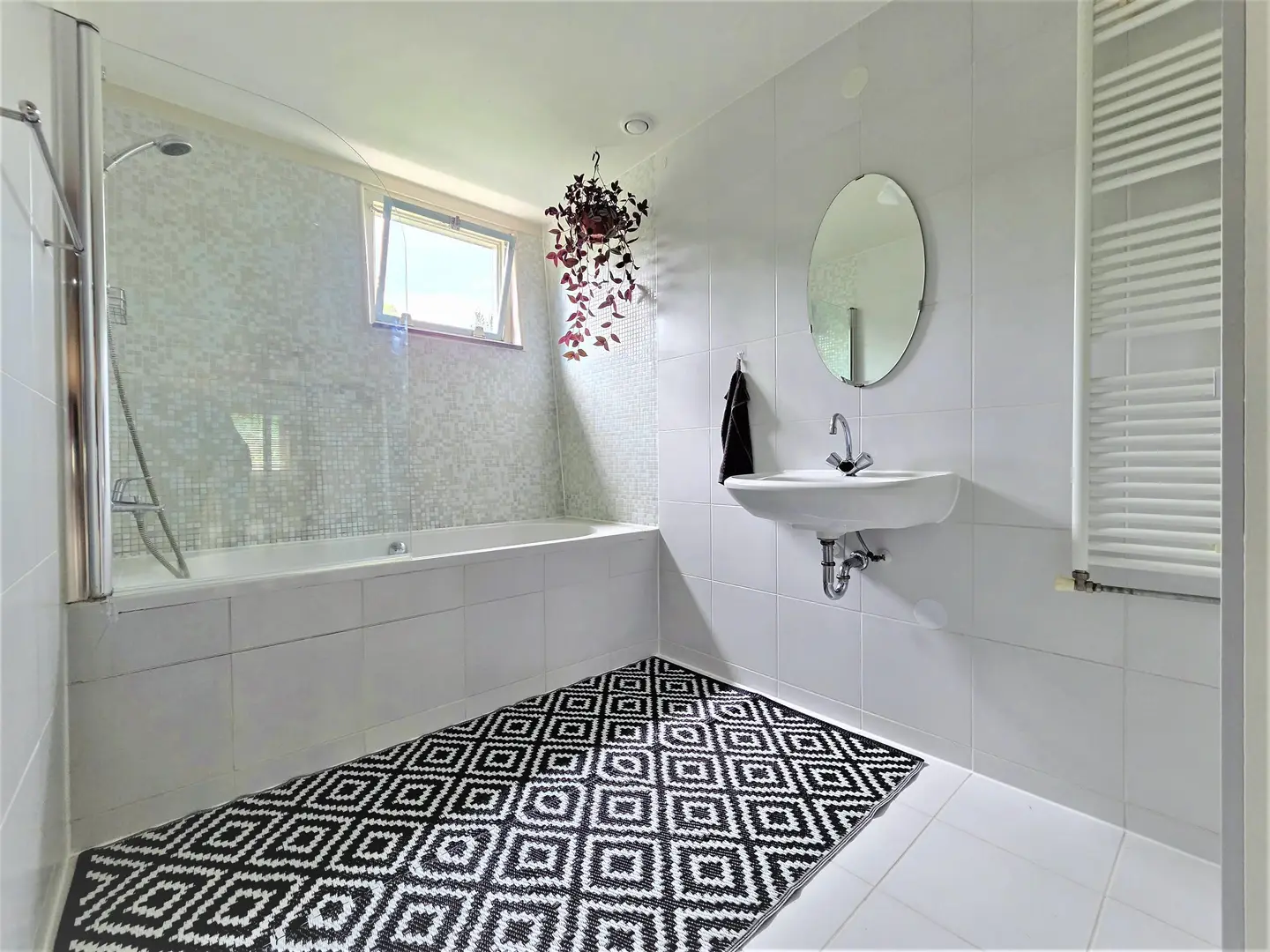 Foto #20 Appartement Flevoparkweg Amsterdam