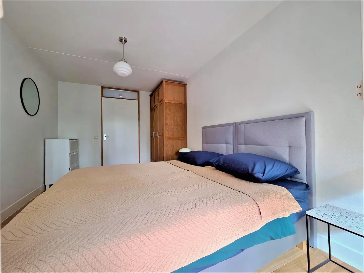 Foto #30 Appartement Flevoparkweg Amsterdam