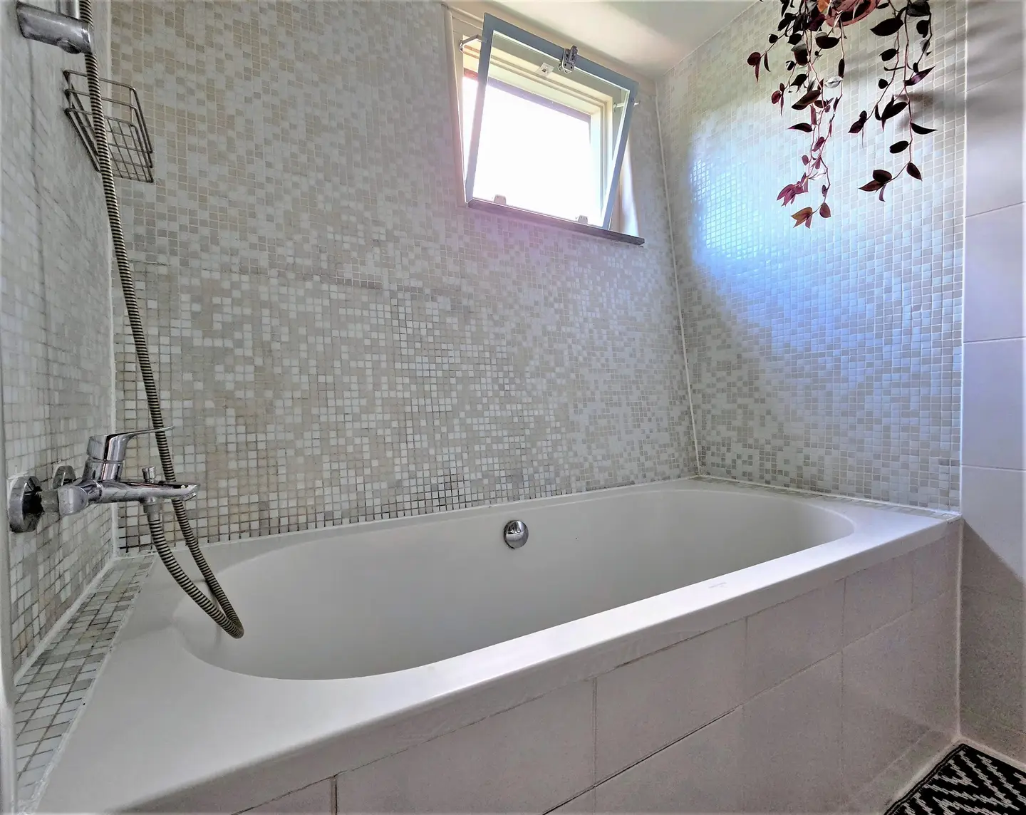 Foto #21 Appartement Flevoparkweg Amsterdam