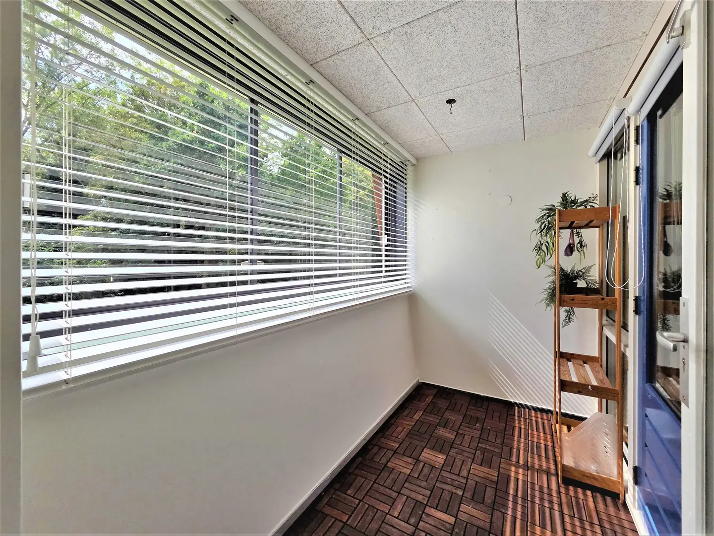 Foto #5 Appartement Flevoparkweg Amsterdam