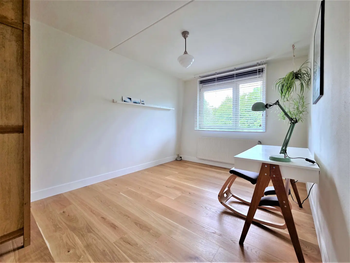 Foto #33 Appartement Flevoparkweg Amsterdam