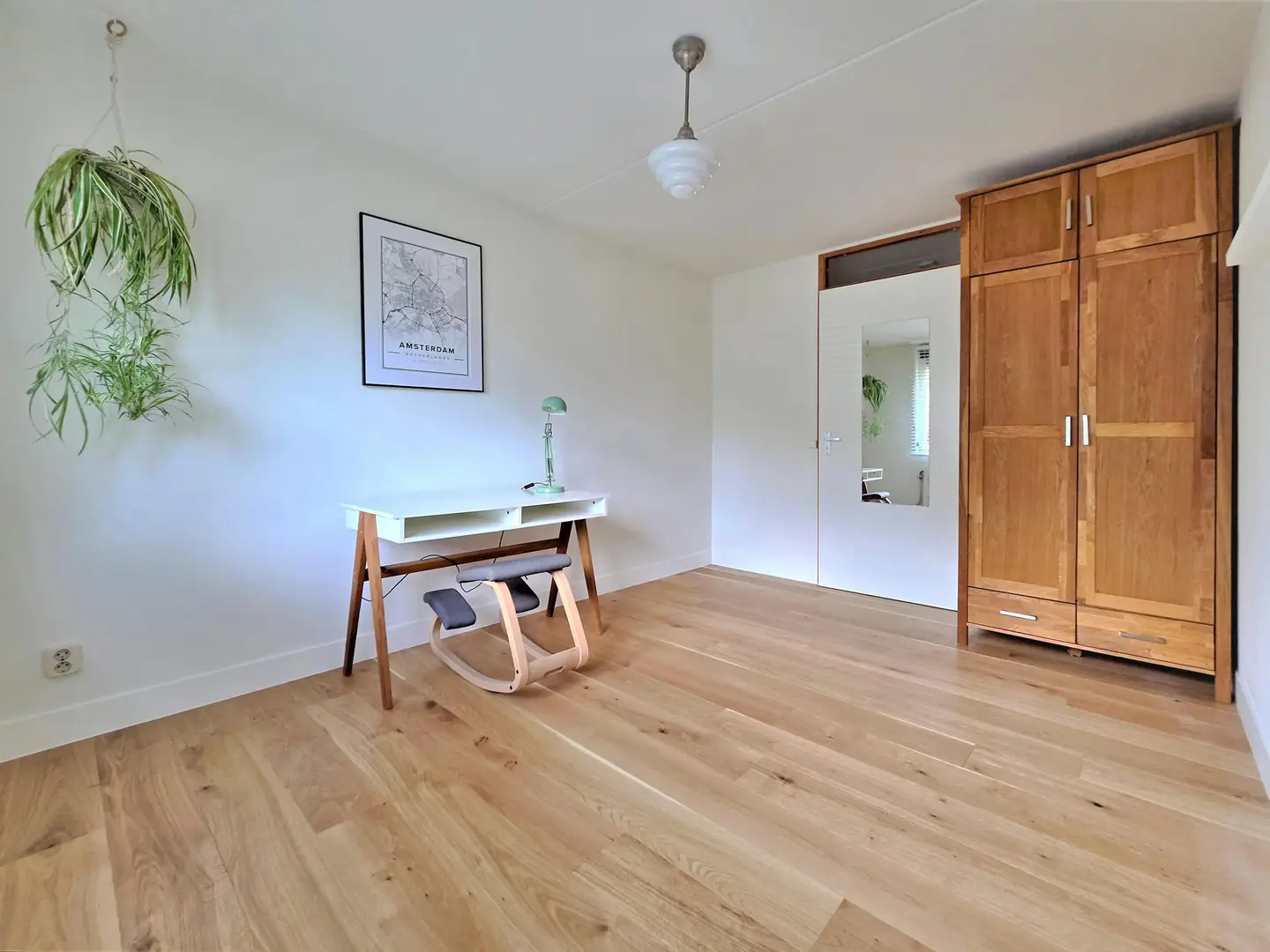 Foto #34 Appartement Flevoparkweg Amsterdam