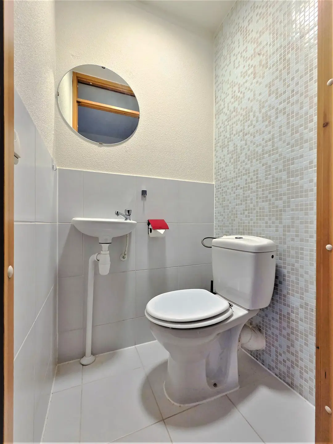 Foto #24 Appartement Flevoparkweg Amsterdam