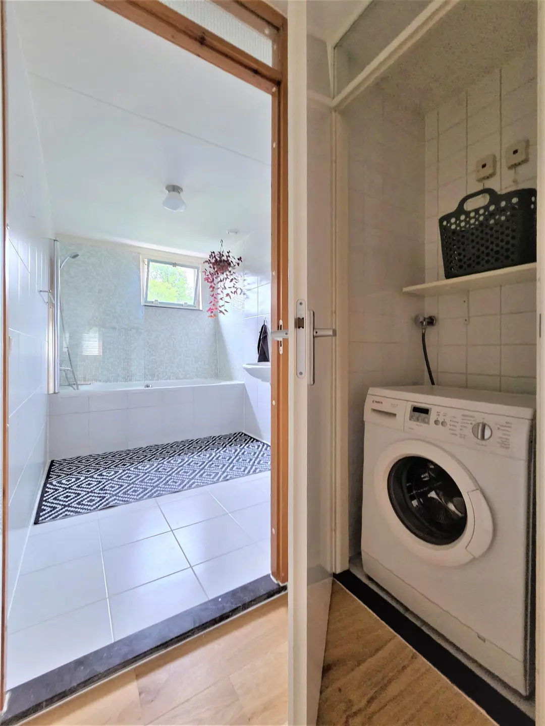 Foto #18 Appartement Flevoparkweg Amsterdam