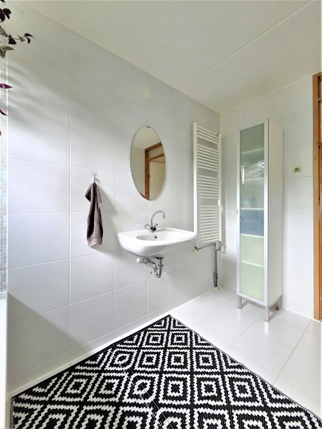 Foto #22 Appartement Flevoparkweg Amsterdam