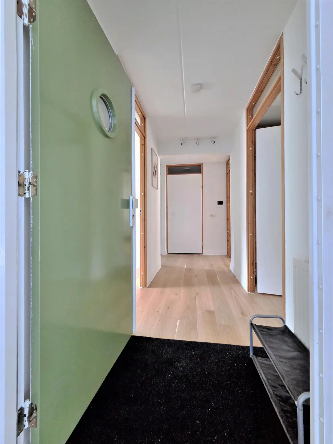 Foto #35 Appartement Flevoparkweg Amsterdam