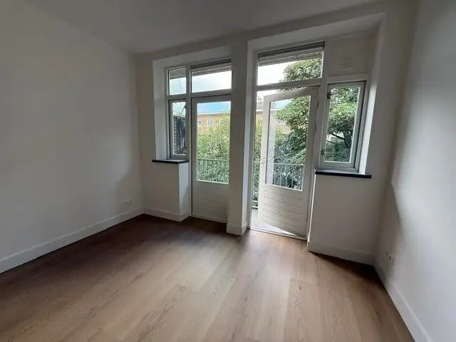 Foto #4 Appartement Ferguutstraat Amsterdam