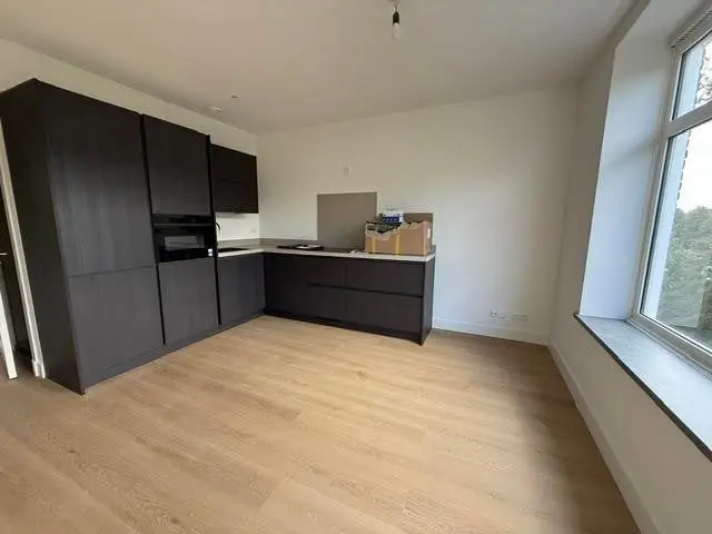 Foto #3 Appartement Ferguutstraat Amsterdam