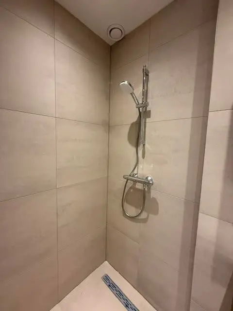 Foto #9 Appartement Ferguutstraat Amsterdam