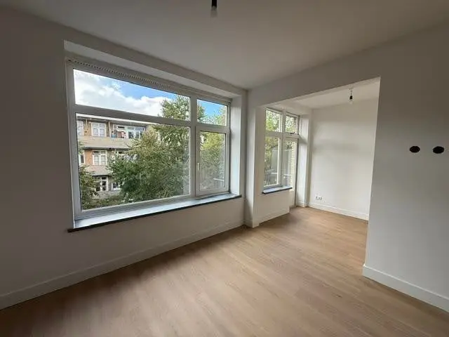 Foto #1 Appartement Ferguutstraat Amsterdam