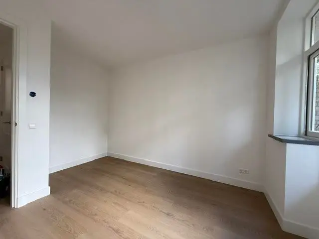 Foto #5 Appartement Ferguutstraat Amsterdam