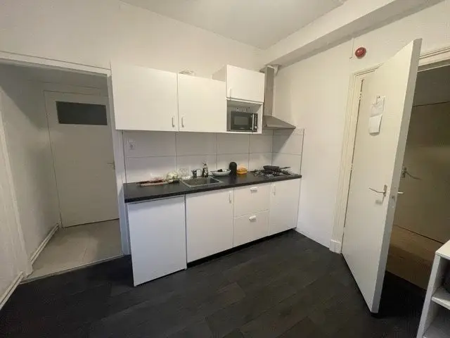 Foto #6 Kamer Oranjestraat Velp