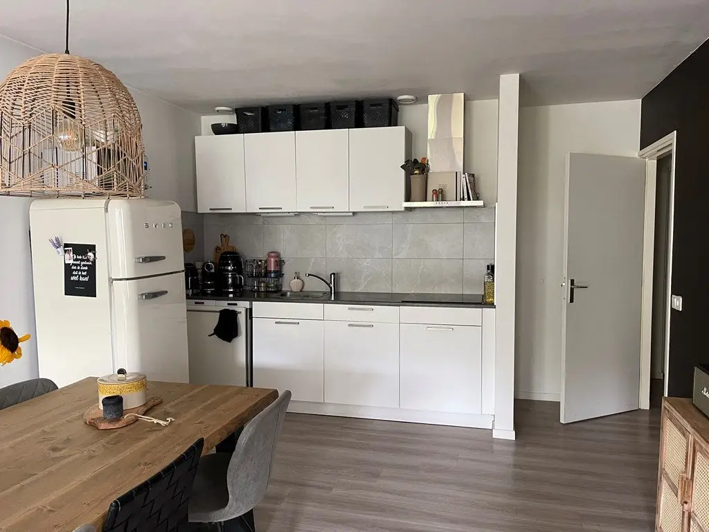 Foto #3 Appartement Ootmarsumsestraat Almelo
