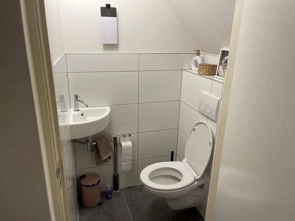 Foto #12 Appartement Ootmarsumsestraat Almelo