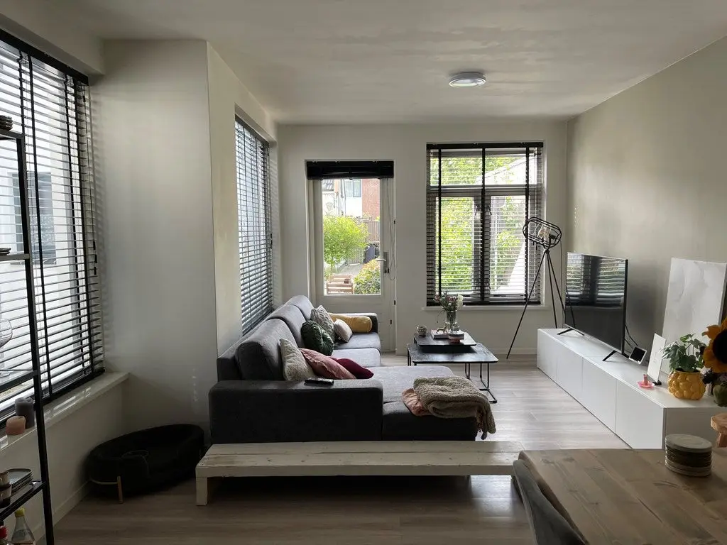 Foto #5 Appartement Ootmarsumsestraat Almelo