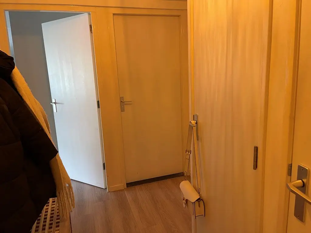 Foto #8 Appartement Ootmarsumsestraat Almelo
