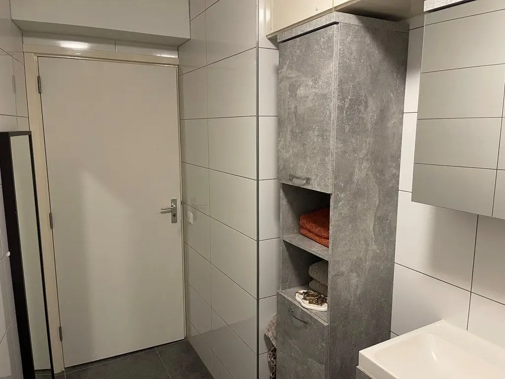 Foto #15 Appartement Ootmarsumsestraat Almelo