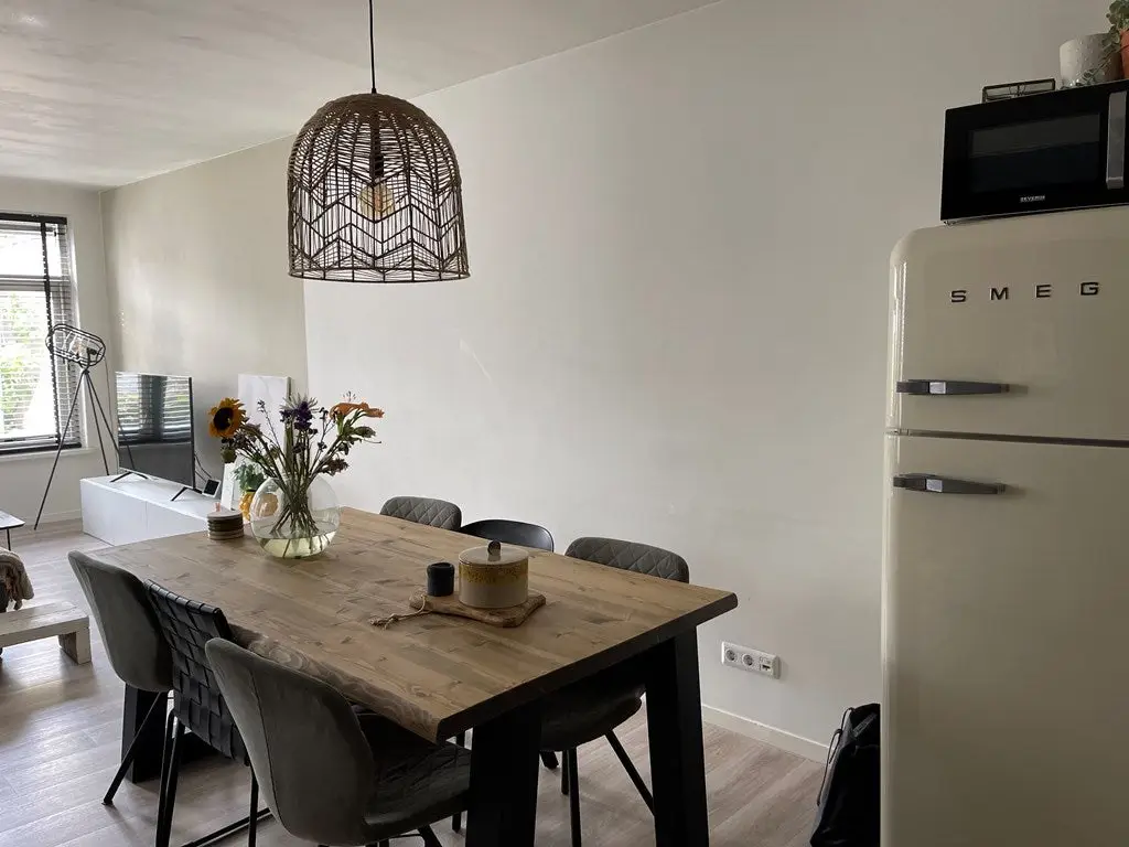 Foto #4 Appartement Ootmarsumsestraat Almelo