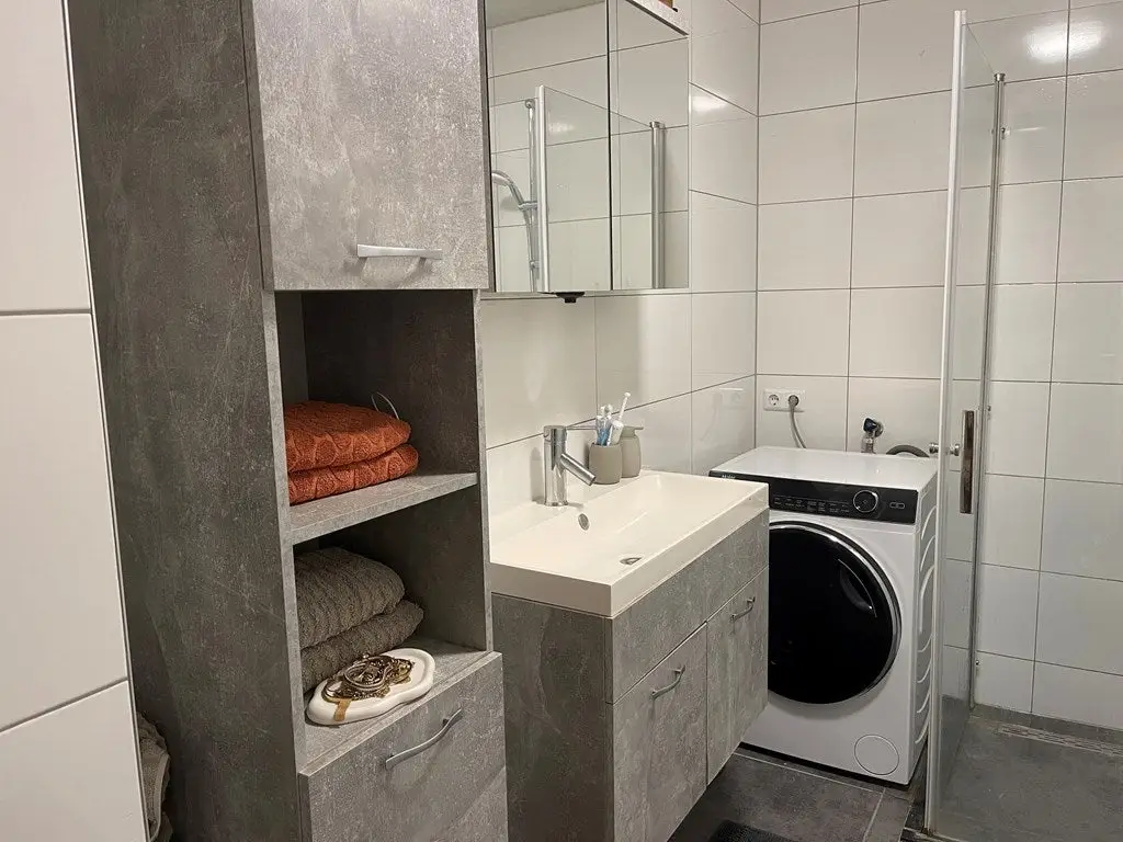 Foto #14 Appartement Ootmarsumsestraat Almelo