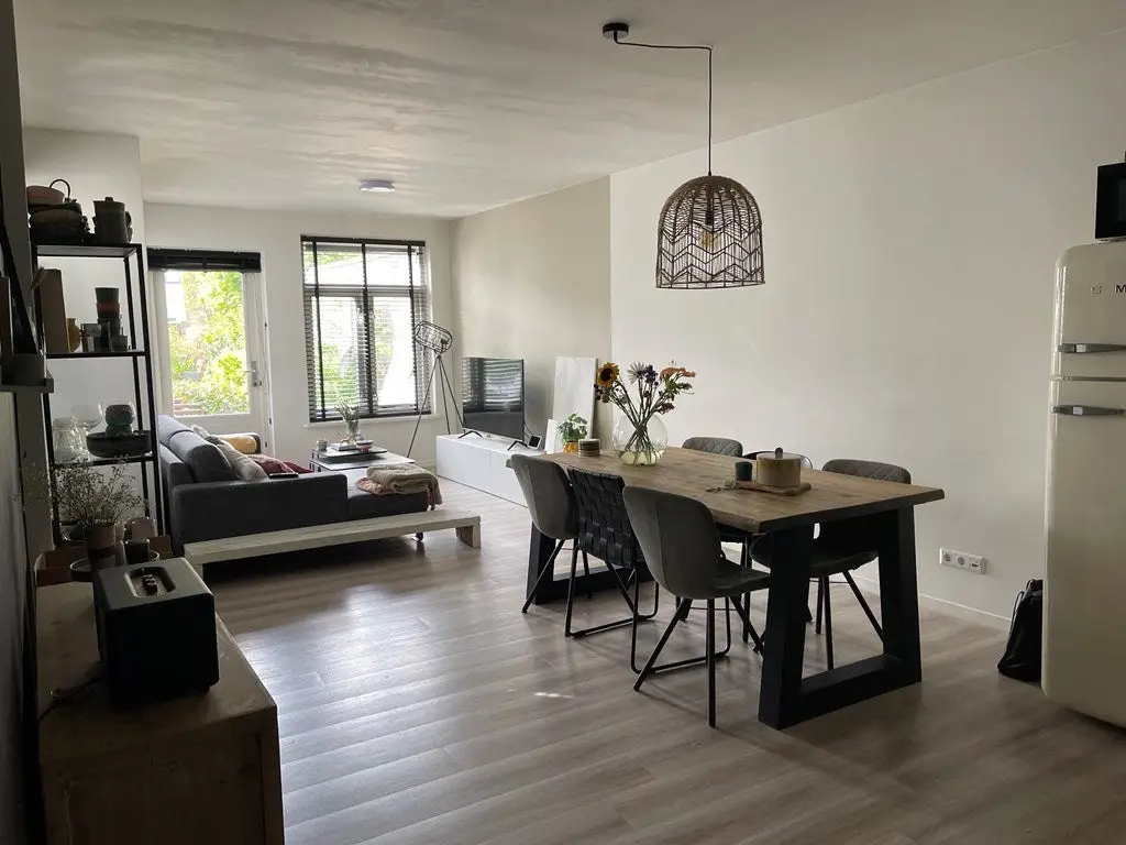 Foto #2 Appartement Ootmarsumsestraat Almelo