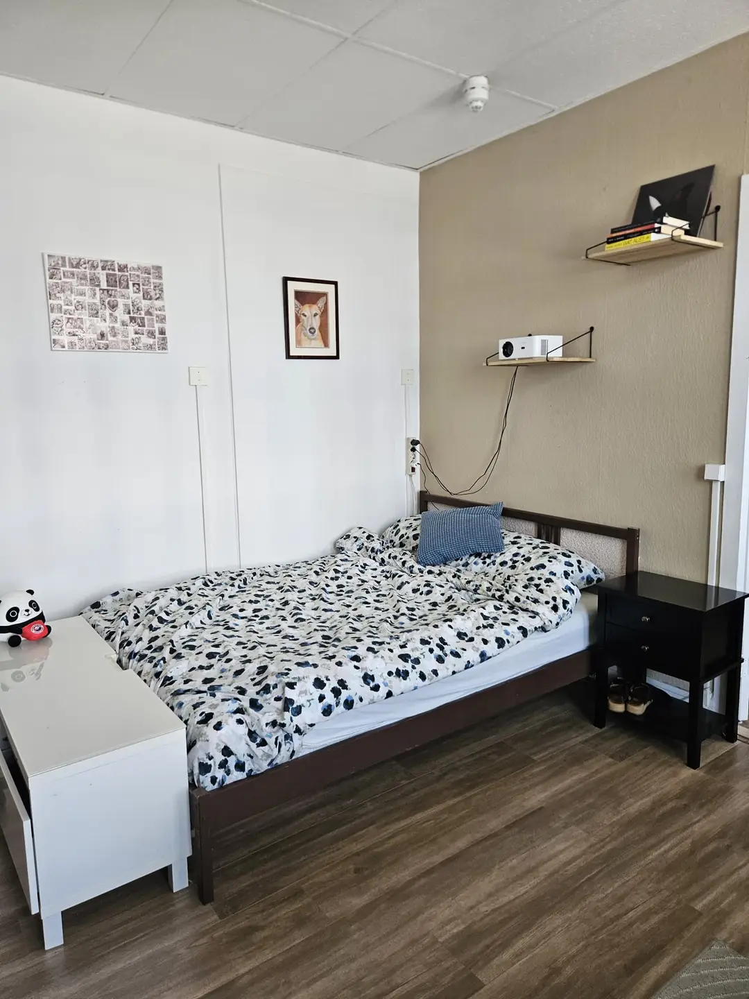 Foto #6 Kamer Gasthuisring Tilburg