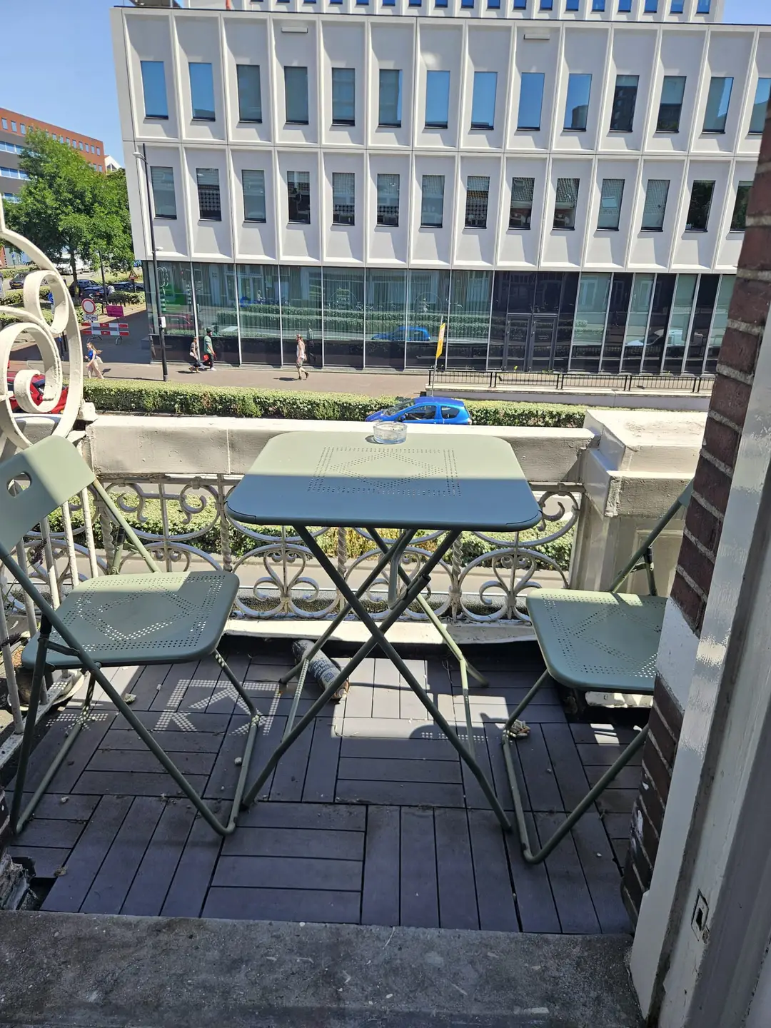 Foto #4 Kamer Gasthuisring Tilburg