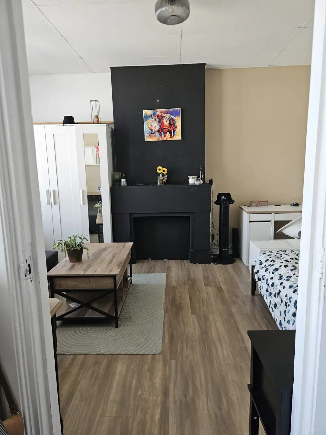 Foto #8 Kamer Gasthuisring Tilburg