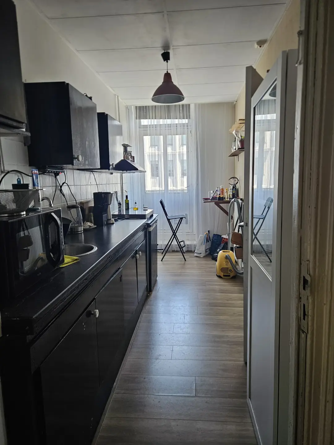 Foto #7 Kamer Gasthuisring Tilburg