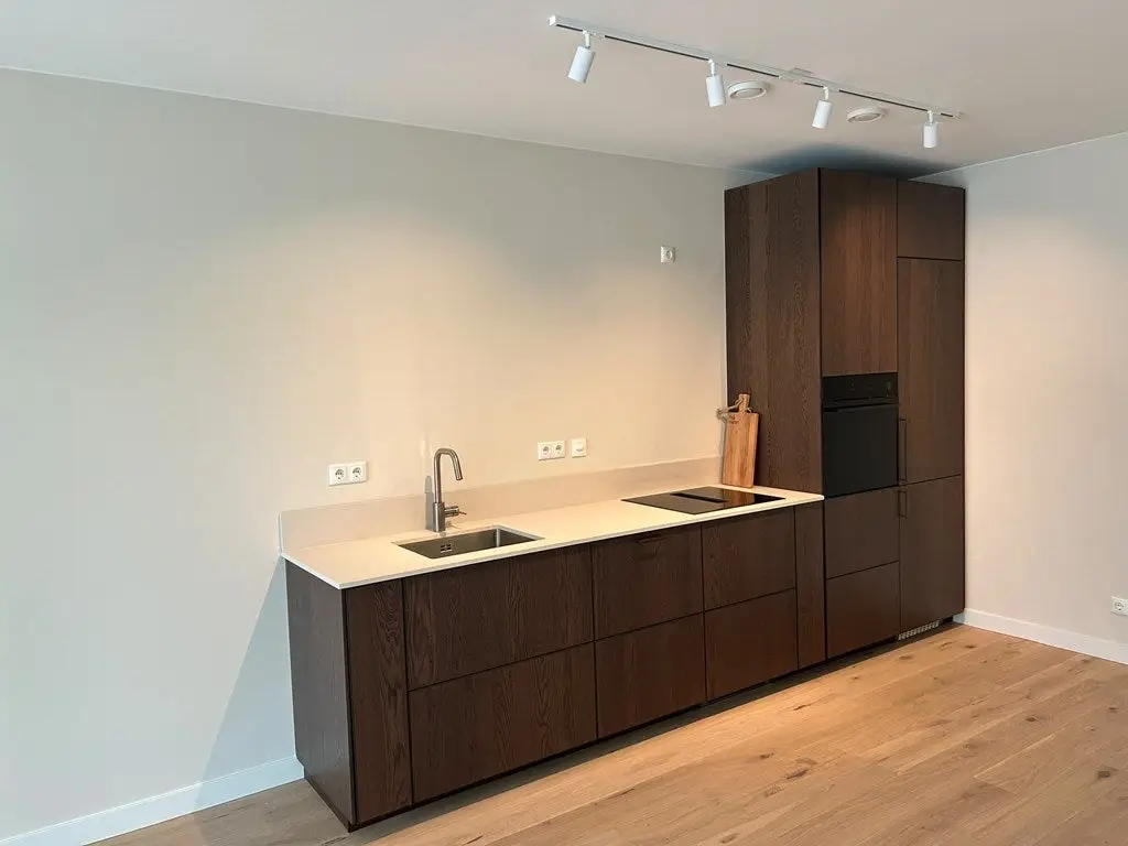 Foto #1 Appartement Dijkmeerlaan Amsterdam