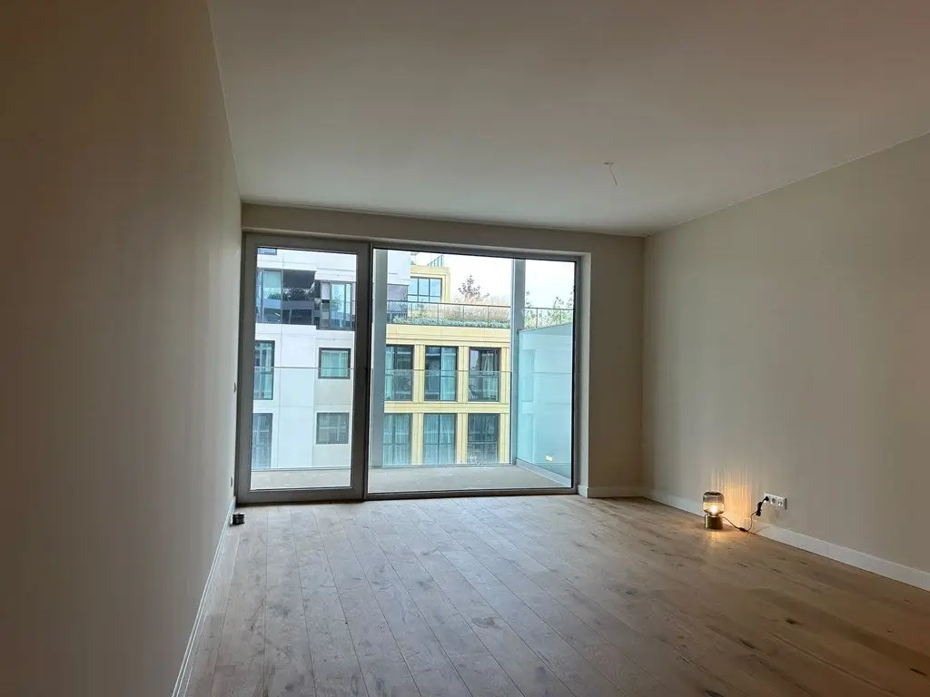 Foto #4 Appartement Dijkmeerlaan Amsterdam