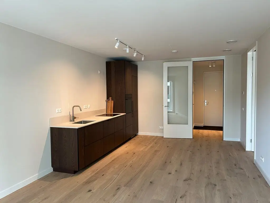 Foto #5 Appartement Dijkmeerlaan Amsterdam