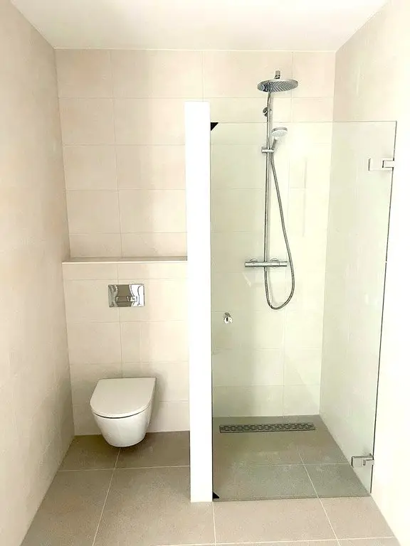 Foto #4 Appartement Dijkmeerlaan Amsterdam