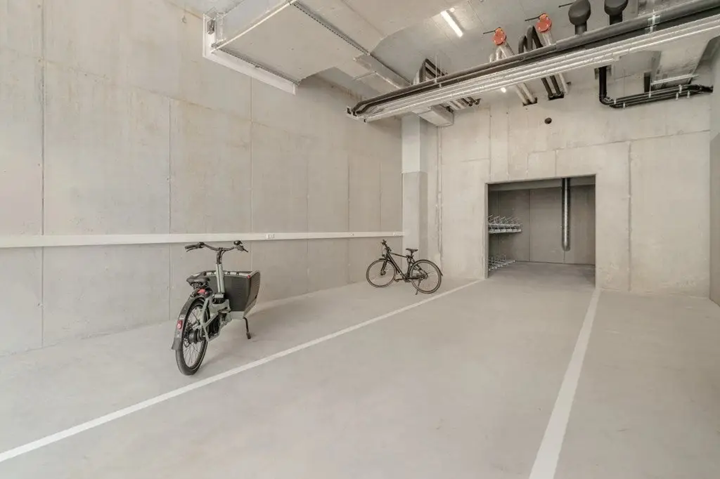 Foto #7 Appartement Dijkmeerlaan Amsterdam